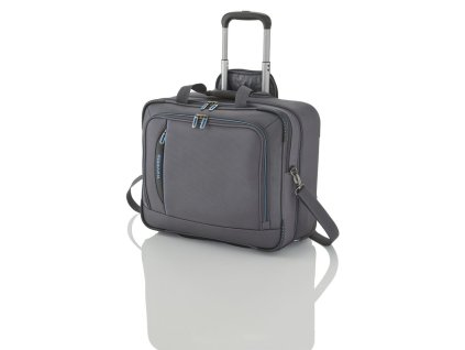 Travelite CrossLITE Business Wheeler Anthracite