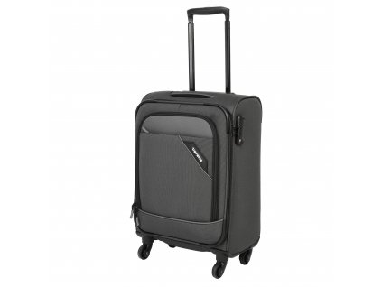 Travelite Derby 4w S Anthracite