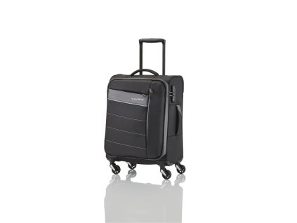 Travelite Kite 4w M Black