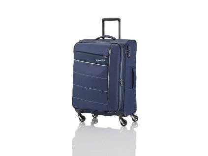 Travelite Kite 4w M Navy