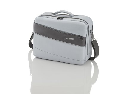 Travelite Kite Board Bag Silver