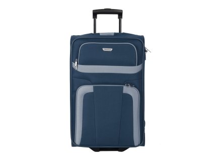 Travelite Orlando M Navy