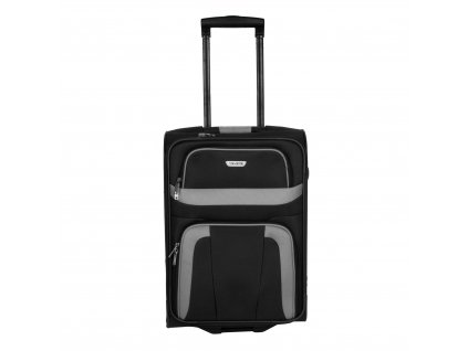 Travelite Orlando S Black