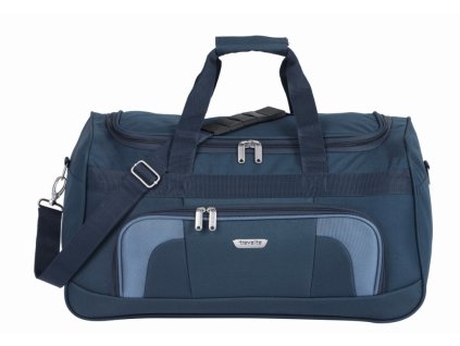 Travelite Orlando Travel Bag Navy