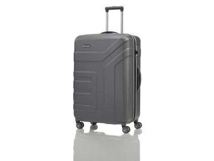 Travelite Vector 4w L Anthracite