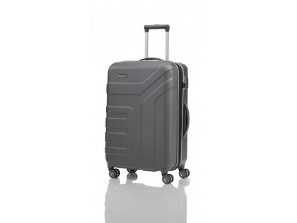Travelite Vector 4w M Anthracite