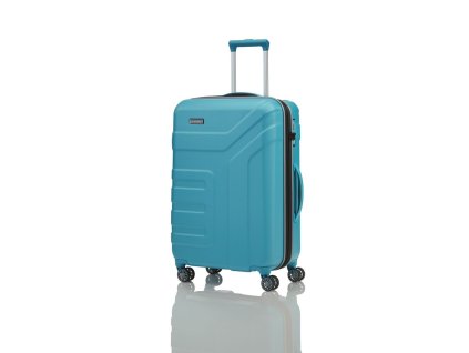 Travelite Vector 4w M Turquoise