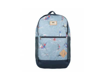 VANS M VAN DOREN III BACK Full Sail