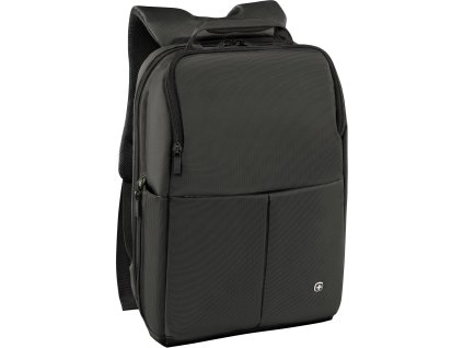 Wenger batoh Reload 14"/36cm Gray + LED Svítilna