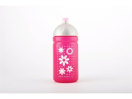 ZDRAVÁ LAHEV® 0,5 l KYTKY