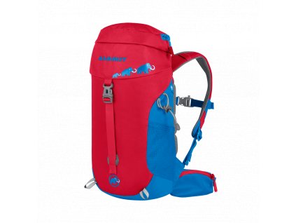 Mammut First Trion 12 imperial-inferno 5532