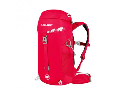Mammut First Trion 12 light carmine 3341