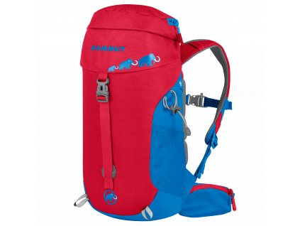 Mammut First Trion 18 imperial-inferno 5532
