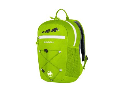 Mammut First Zip 8 sprout