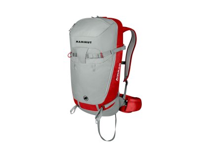 Mammut Light Removable Airbag 3.0 30L lava-icelandic 3408 + LED Čelovka 3W