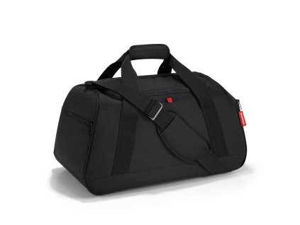 Reisenthel ActivityBag Black
