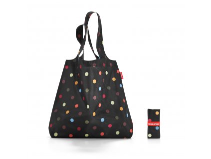 Reisenthel Mini Maxi Shopper Dots, REISENTHEL-AT7009