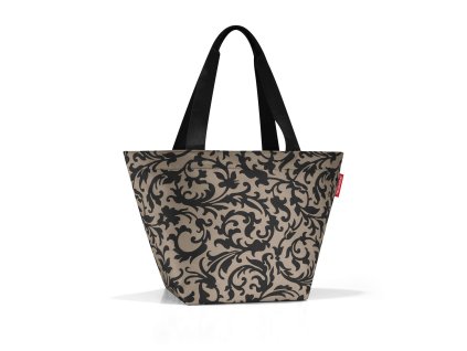 Reisenthel Shopper M Baroque Taupe