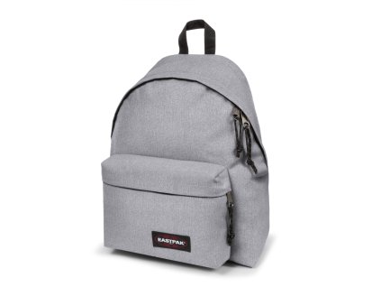 EASTPAK PADDED PAK'R SUNDAY GREY