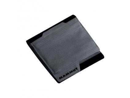 Mammut Smart Wallet Light smoke 0213, 7613276826330