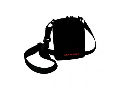 Mammut Täsch Pouch 1 black 0001, 7613186743918