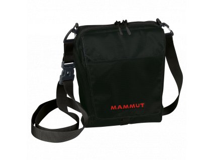 Mammut Täsch Pouch 2 black 0001, 7613186743925