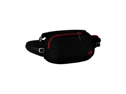 Mammut Waistpack Hike 8 black 0001