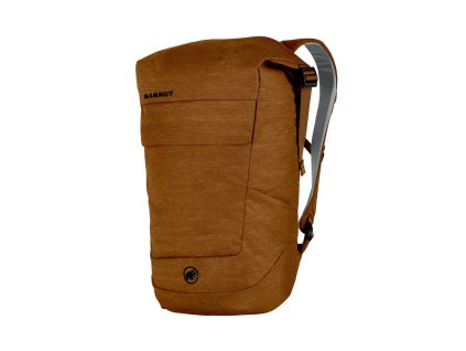 Mammut Xeron Courier 20 timber + LED Svítilna