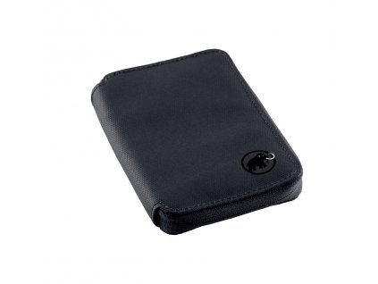 Mammut Zip Wallet smoke 0213