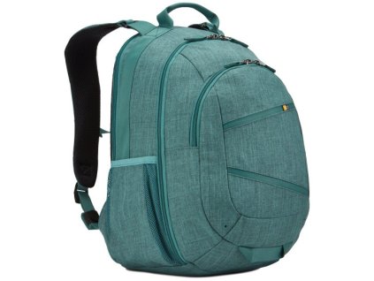 Case Logic Berkeley II batoh na 15.6" notebook BPCA315WT - modrozelený