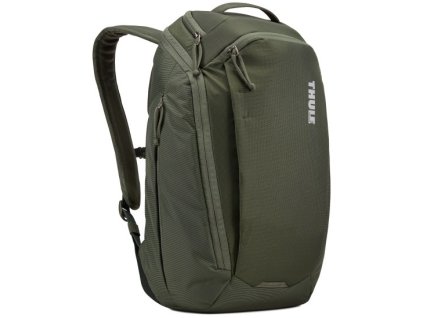 Thule EnRoute™ batoh 23L TEBP316DF - zelený + LED Svítilna
