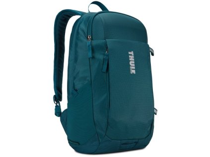 Thule EnRoute™ batoh 18L TEBP215TE - modrozelený + LED Svítilna