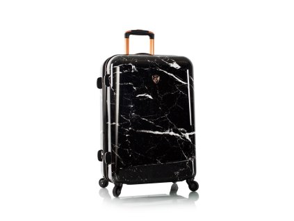 Heys Marquina M Black Marble + LED Čelovka 3W