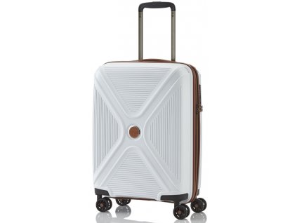 Titan Paradoxx 4w S White