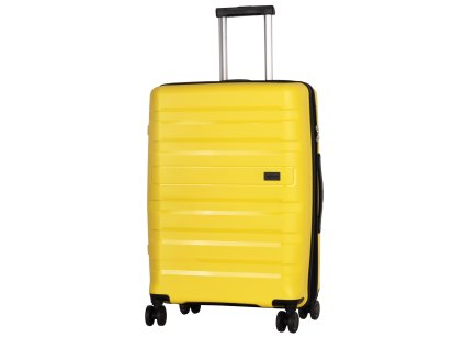 Travelite Kosmos 4w M Yellow