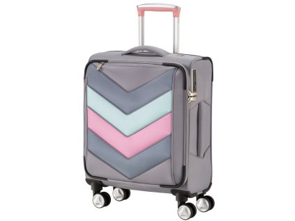 Titan Spotlight Soft 4w S Grey/sorbet