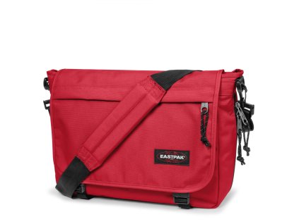 EASTPAK DELEGATE CHUPPACHOP RED