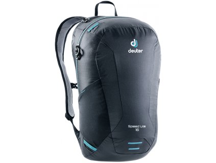Deuter Speed Lite 16 black - Batoh