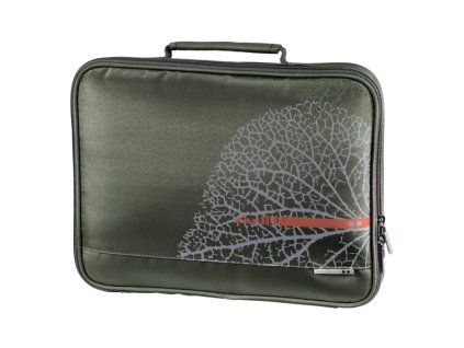 AHA netbook obal "Vein", 30 cm (12.1"), army zelená