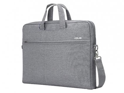 Asus EOS SHOULDER BAG - 16" šedá