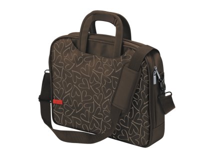 brašna TRUST Oslo 15.6'' NB Carry Bag - Brown