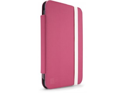 Case Logic pouzdro na iPad mini 1.-3. generace IFOL308PI - růžové, CL-IFOL308PI