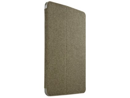 Case Logic SnapView™ pouzdro na iPad mini 4 CSIE2242 - zelené