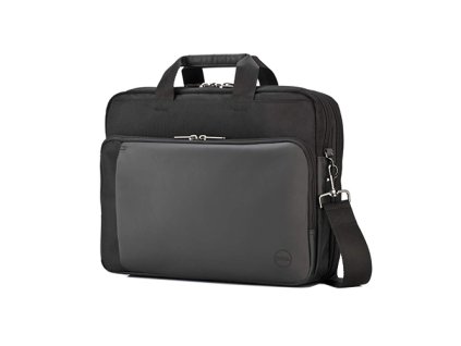 Dell brašna Premier Briefcase pro notebooky do 13" + LED Čelovka 3W