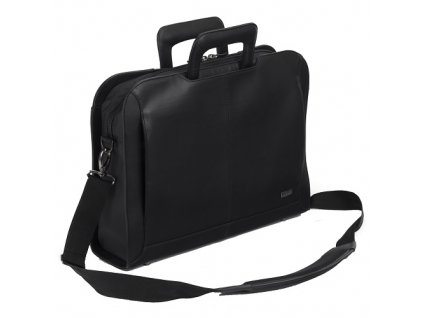 Dell brašna Topload Pro Targus Executive pro notebooky do 14" + LED Čelovka 3W