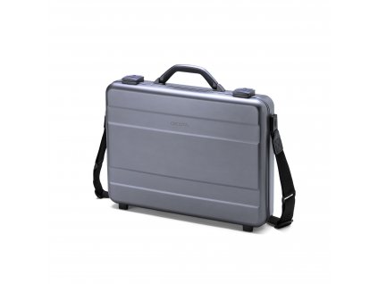 Dicota Alu Briefcase 15"-17.3" + LED Čelovka 3W