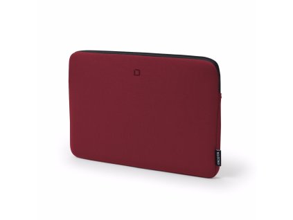 Dicota Skin BASE 10-11.6 red