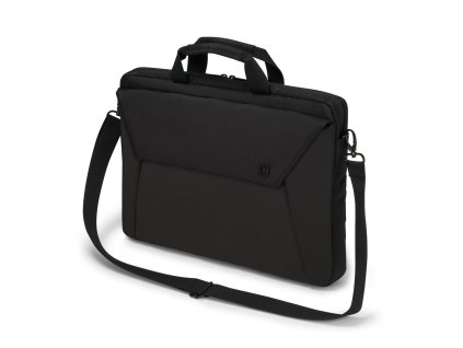 Dicota Slim Case EDGE 10-11.6 čierna