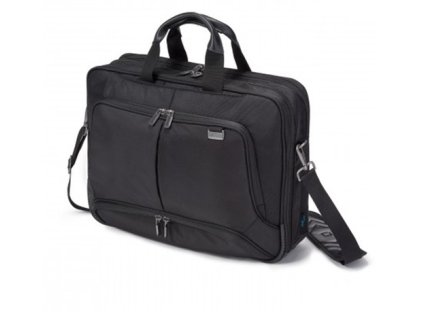 Dicota Top Traveller PRO 12-14,1" + LED Čelovka 3W