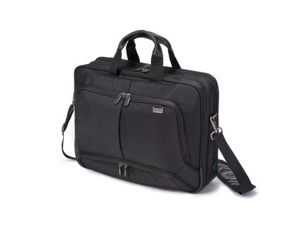 Dicota Top Traveller PRO 14-15,6" + LED Čelovka 3W
